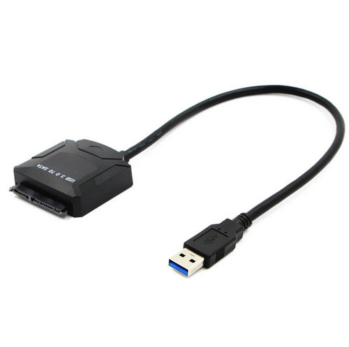 USB to IDE Sata USB30SATA Data CableUSB30 to SATA Adapter Cable