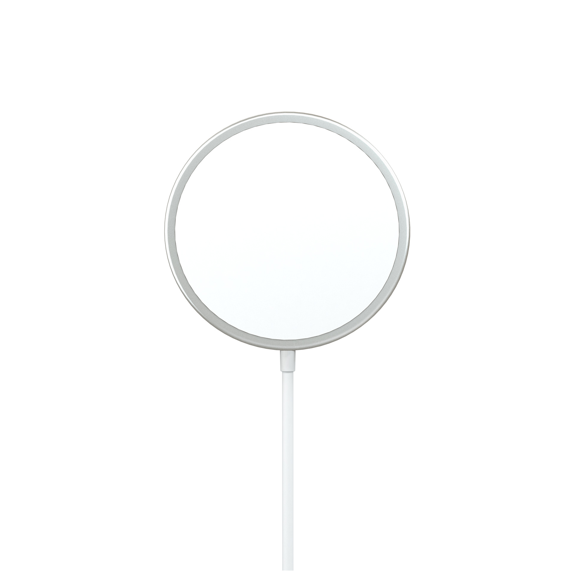 New 15W Magnetic Wireless Charger Aluminum Alloy for Iphone12 Adsorption Mobile Phone Magnet Charger New 15W Magnetic Wireless Charger Aluminum Alloy for Iphone12 Adsorption Mobile Phone Magnet Charger