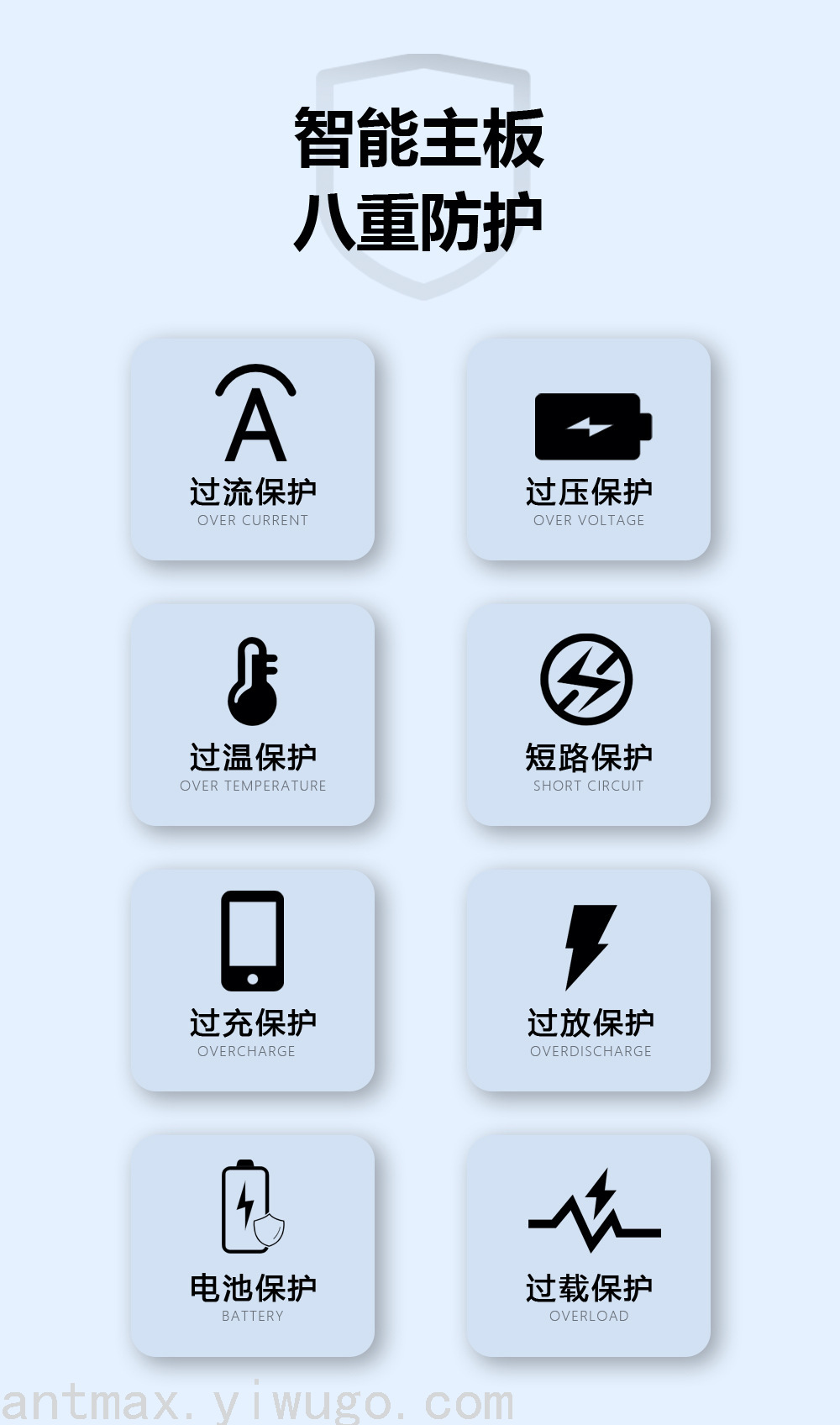 Original 15W High-Power Built-in Battery Car Wireless Charger Apple Android Universal Phone Charging Bracket Original 15W High-Power Built-in Battery Car Wireless Charger Apple Android Universal Phone Charging Bracket