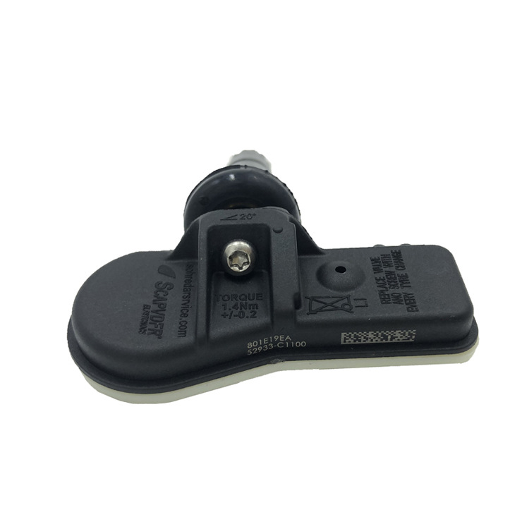 Applicable to Modern Sonta Tusheng TPMS Tire Pressure Monitor Tire Pressure Sensor Applicable to Modern Sonta Tusheng TPMS Tire Pressure Monitor Tire Pressure Sensor