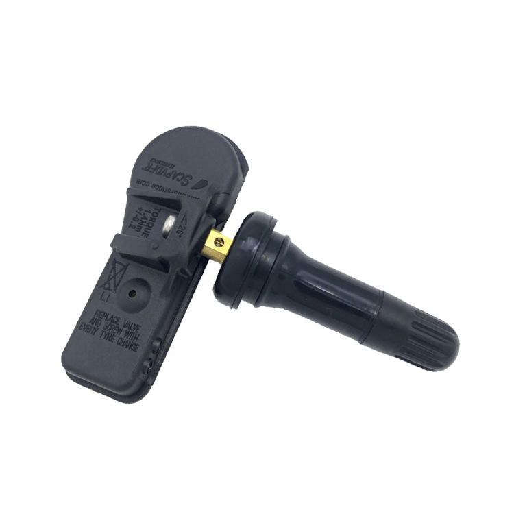 Applicable to Modern Sonta Tusheng TPMS Tire Pressure Monitor Tire Pressure Sensor Applicable to Modern Sonta Tusheng TPMS Tire Pressure Monitor Tire Pressure Sensor