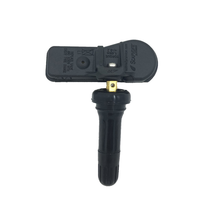 Applicable to Modern Sonta Tusheng TPMS Tire Pressure Monitor Tire Pressure Sensor Applicable to Modern Sonta Tusheng TPMS Tire Pressure Monitor Tire Pressure Sensor
