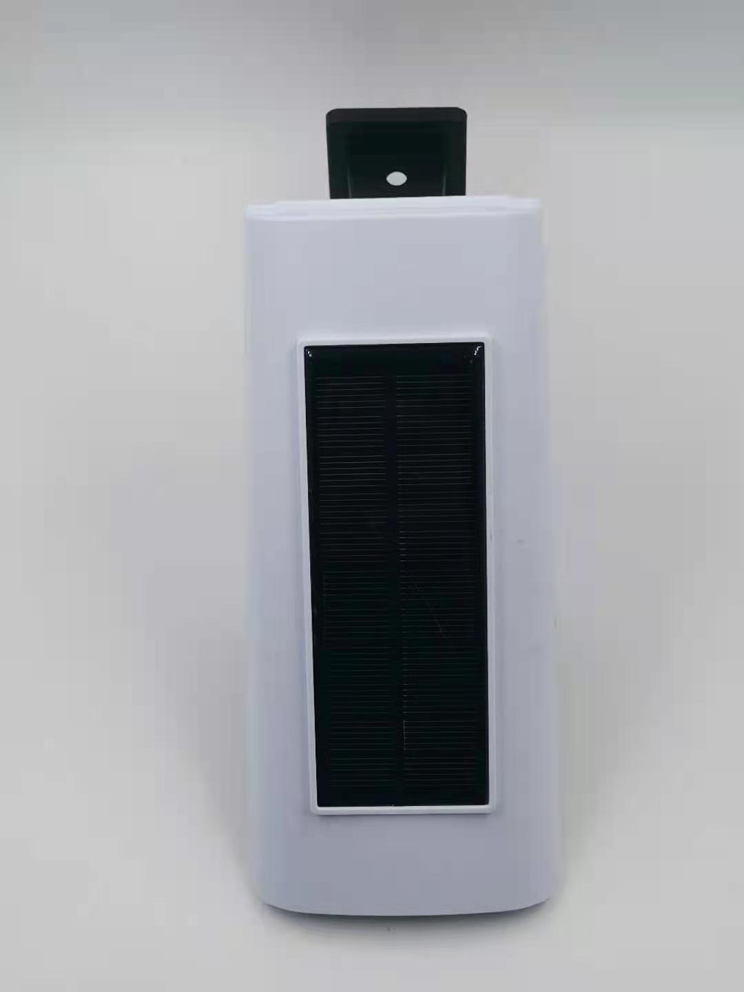 Remote Control Solar Wall Lamp Imitation Camera Infrared Sensor Lamp Solar Simulation Monitor Lamp Remote Control Solar Wall Lamp Imitation Camera Infrared Sensor Lamp Solar Simulation Monitor Lamp
