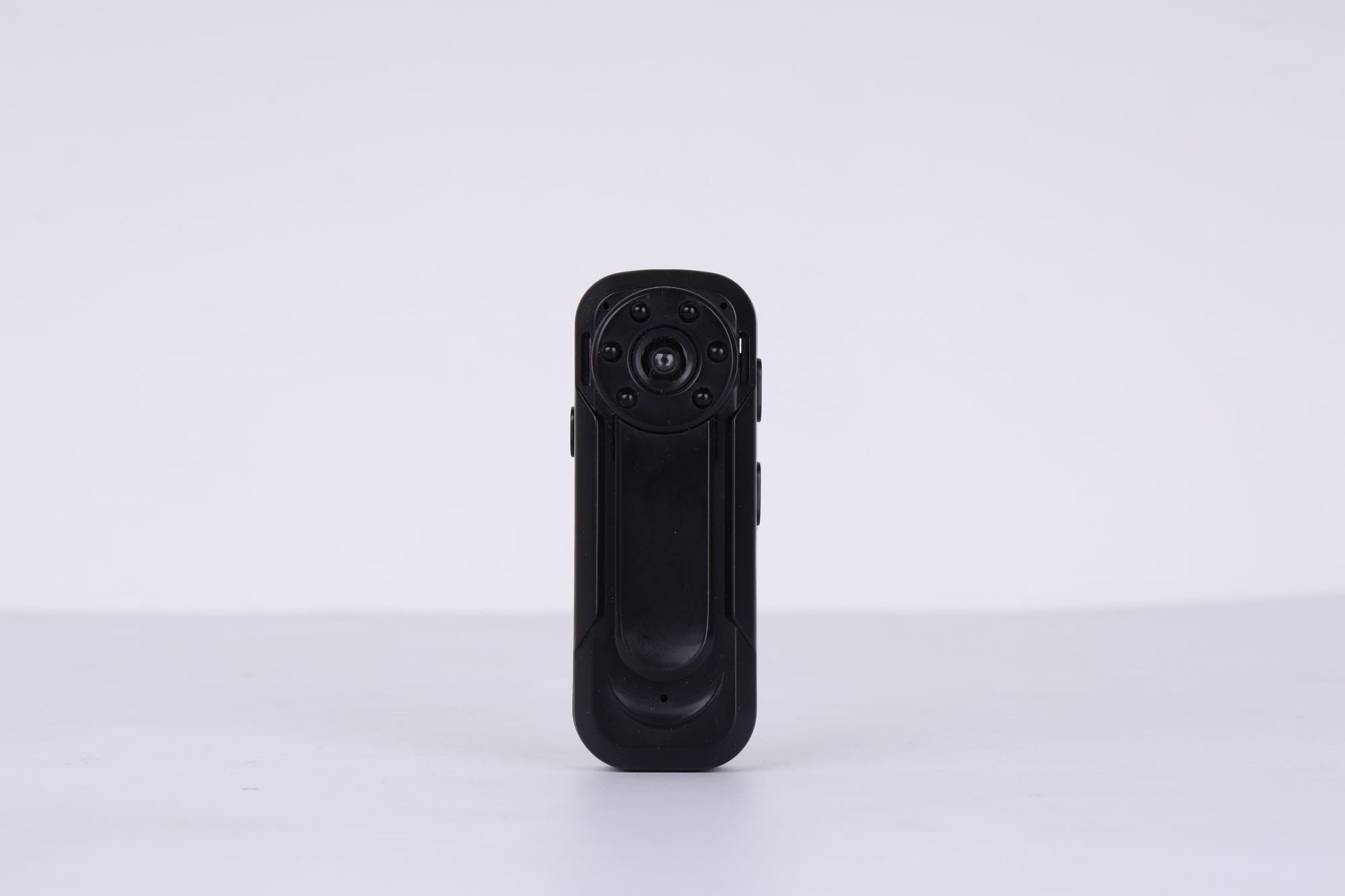 HD Wireless WiFi Camera HD Law Enforcement Recorder Outdoor Camera Control Monitor