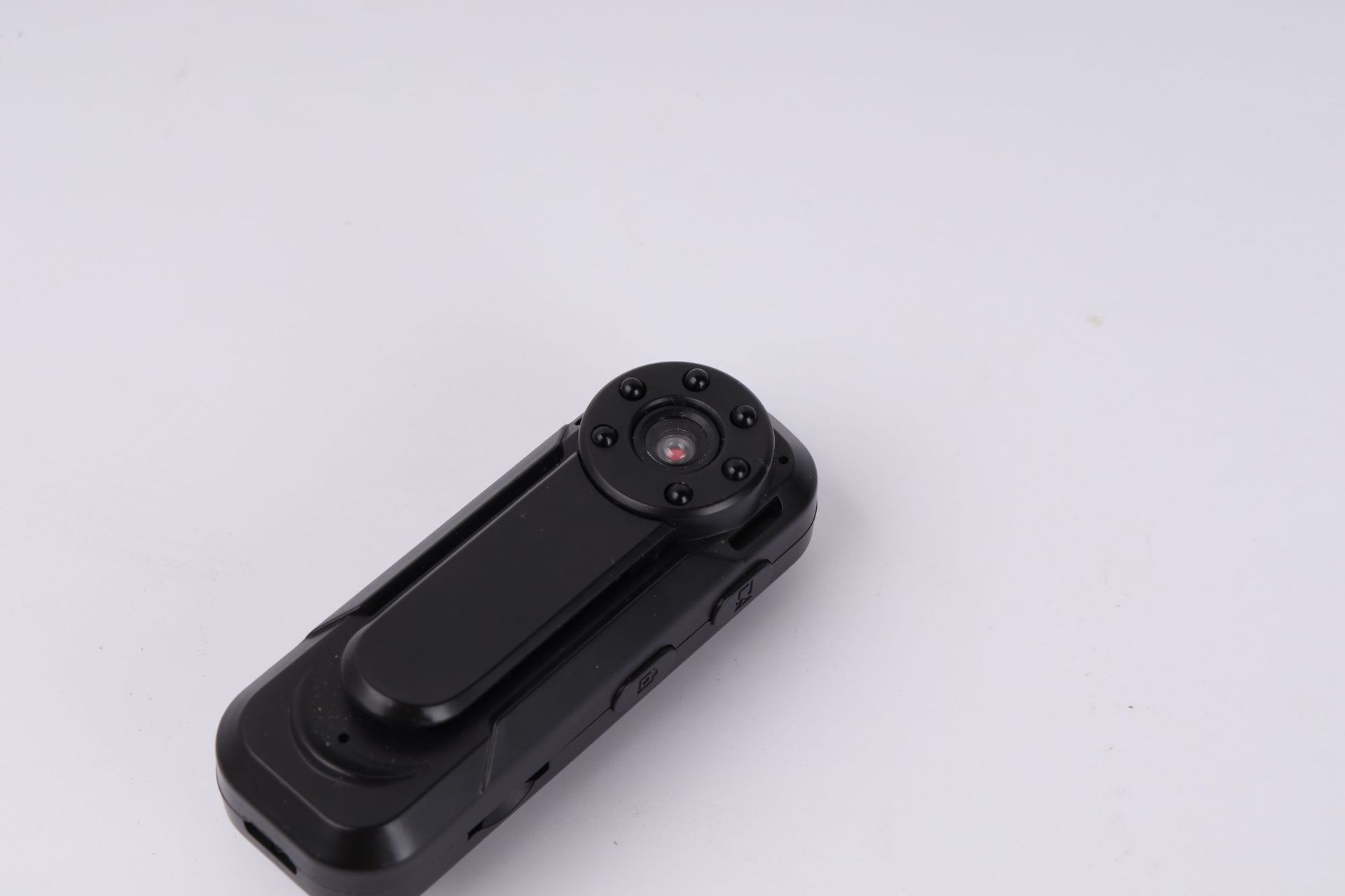 HD Wireless WiFi Camera HD Law Enforcement Recorder Outdoor Camera Control Monitor