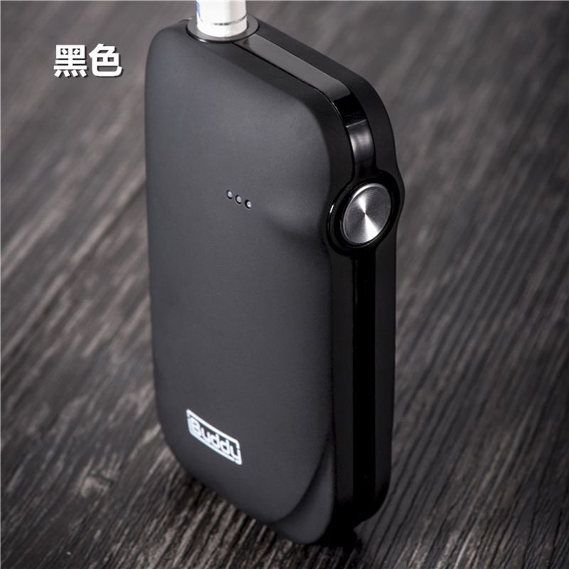 Bodi iBuddy i1 electronic cigarette mainframe box IQOS smoke bomb general replacement.