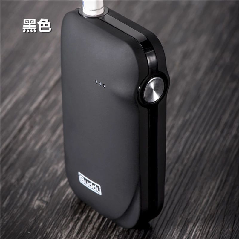 Bodi iBuddy i1 electronic cigarette mainframe box IQOS smoke bomb general replacement.