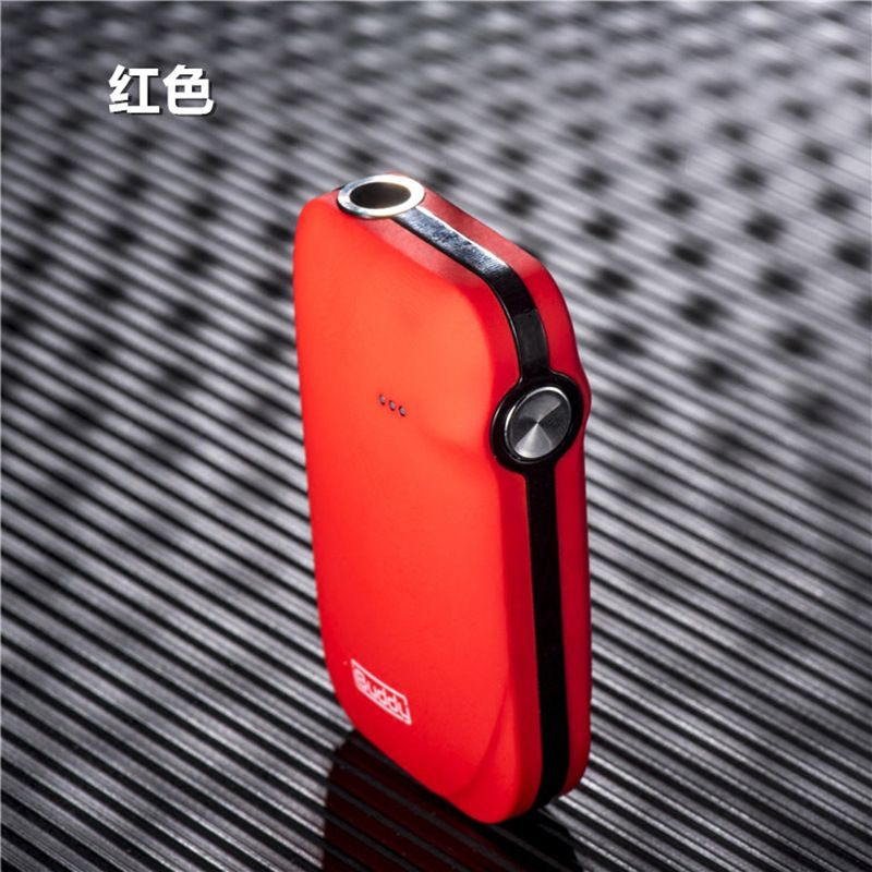 Bodi iBuddy i1 electronic cigarette mainframe box IQOS smoke bomb general replacement.
