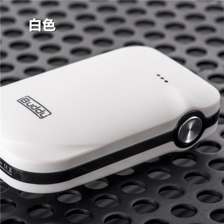 Bodi iBuddy i1 electronic cigarette mainframe box IQOS smoke bomb general replacement.
