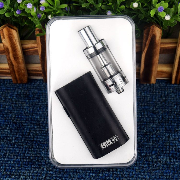 Jomo 40w electronic cigarette Lite 40w large smoky e-cigarette suit.