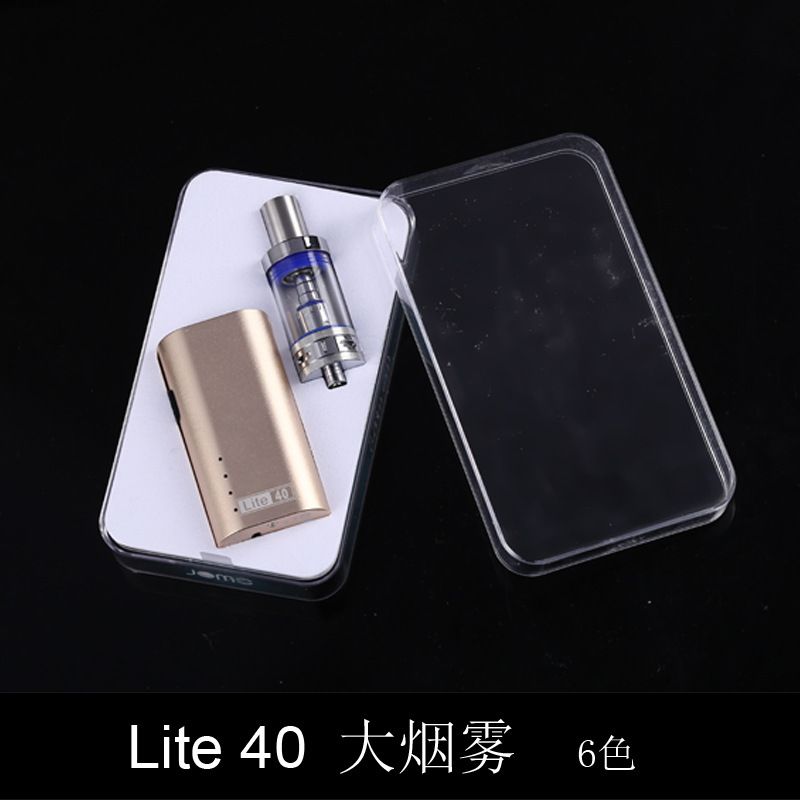 Jomo 40w electronic cigarette Lite 40w large smoky e-cigarette suit.
