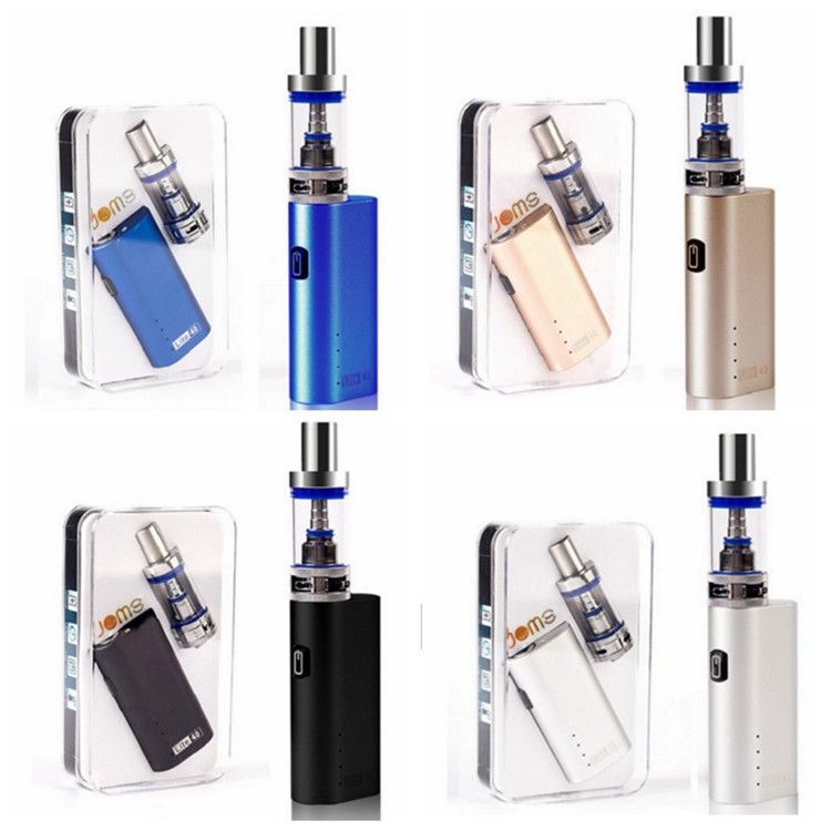 Jomo 40w electronic cigarette Lite 40w large smoky e-cigarette suit. Jomo 40w electronic cigarette Lite 40w large smoky e-cigarette suit.