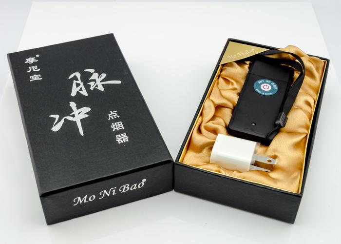 JS-378M pulse of electronic cigarette electronic cigarette gift cigarette lighter