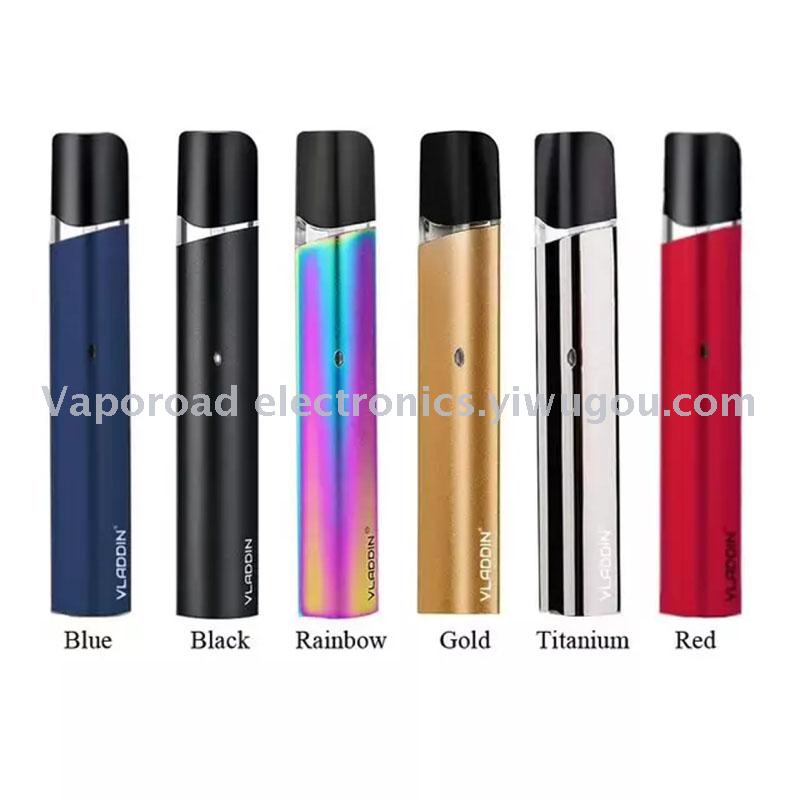 Electronic cigarette fruit-flavored nicotine cigarette oil small cigarette electronic cigarette