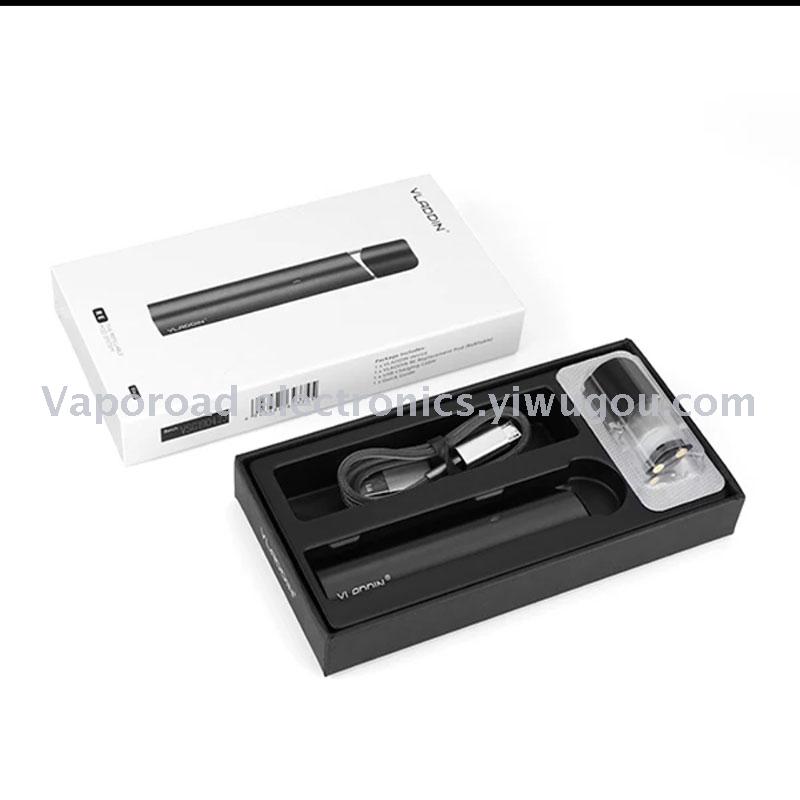 Electronic cigarette fruit-flavored nicotine cigarette oil small cigarette electronic cigarette