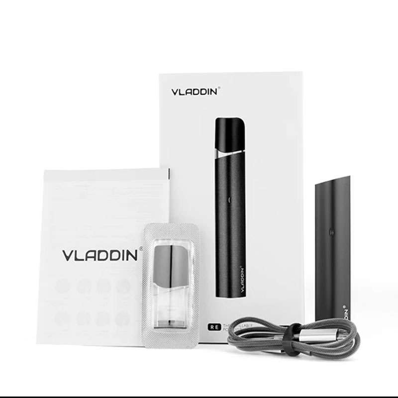 Electronic cigarette fruit-flavored nicotine cigarette oil small cigarette electronic cigarette