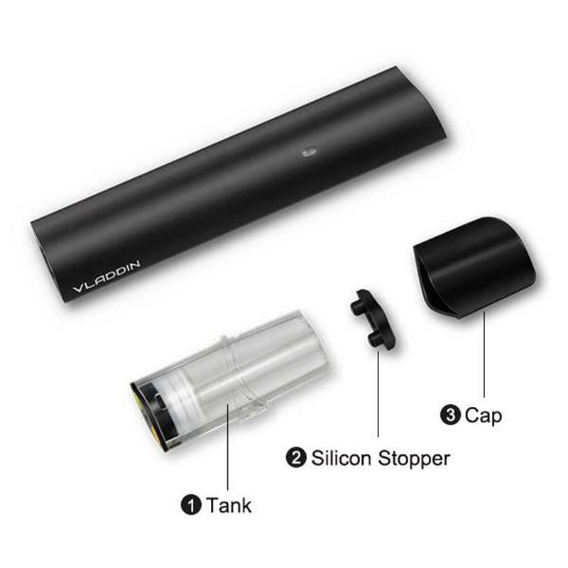 Electronic cigarette fruit-flavored nicotine cigarette oil small cigarette electronic cigarette