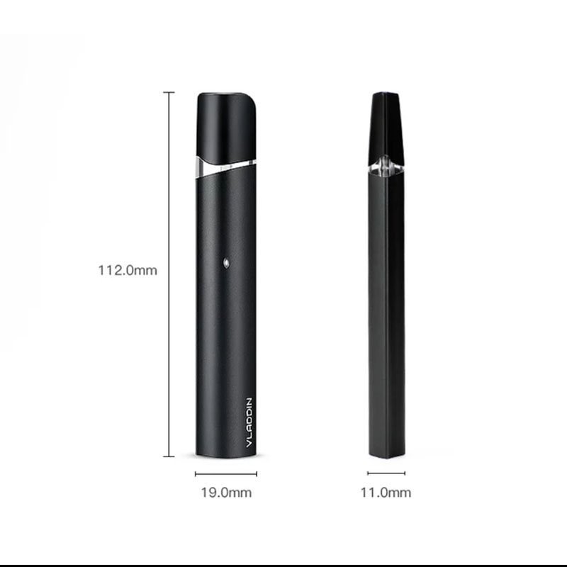 Electronic cigarette fruit-flavored nicotine cigarette oil small cigarette electronic cigarette