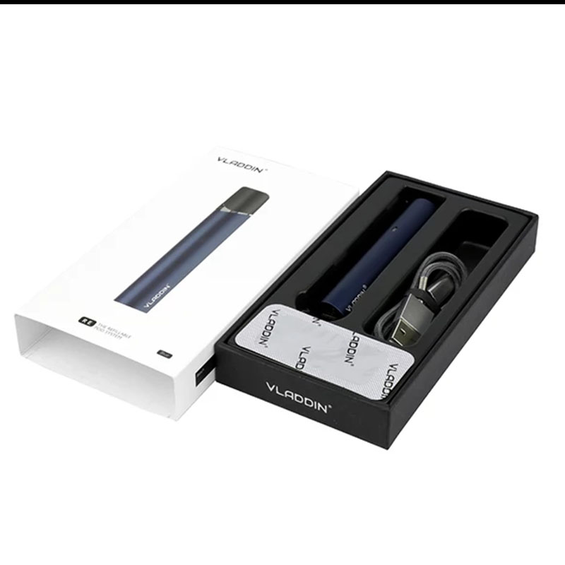 Electronic cigarette fruit-flavored nicotine cigarette oil small cigarette electronic cigarette
