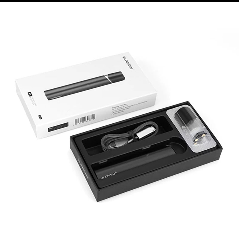 Electronic cigarette fruit-flavored nicotine cigarette oil small cigarette electronic cigarette