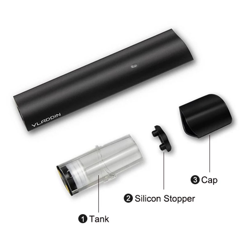 Electronic cigarette fruit-flavored nicotine cigarette oil small cigarette electronic cigarette