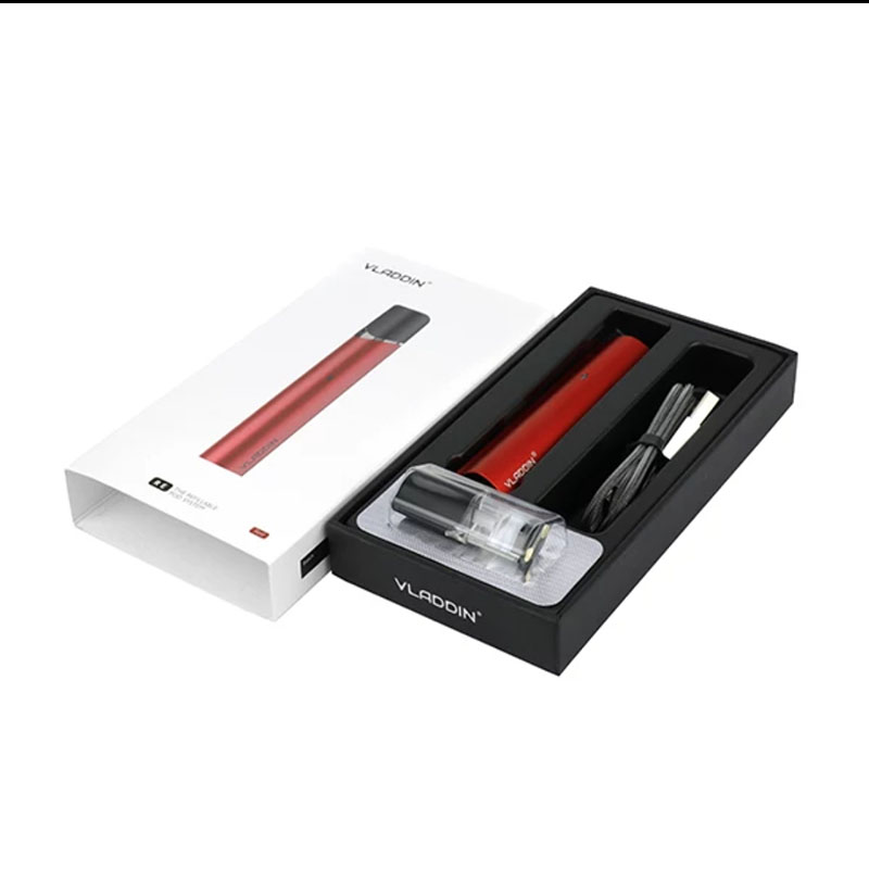 Electronic cigarette fruit-flavored nicotine cigarette oil small cigarette electronic cigarette