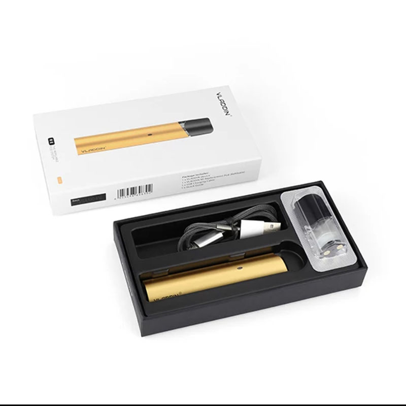 Electronic cigarette fruit-flavored nicotine cigarette oil small cigarette electronic cigarette