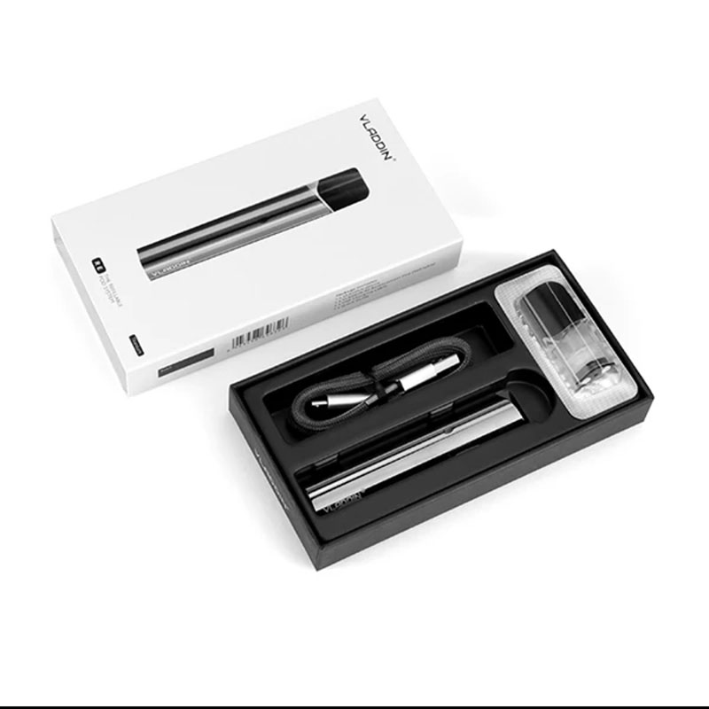 Electronic cigarette fruit-flavored nicotine cigarette oil small cigarette electronic cigarette
