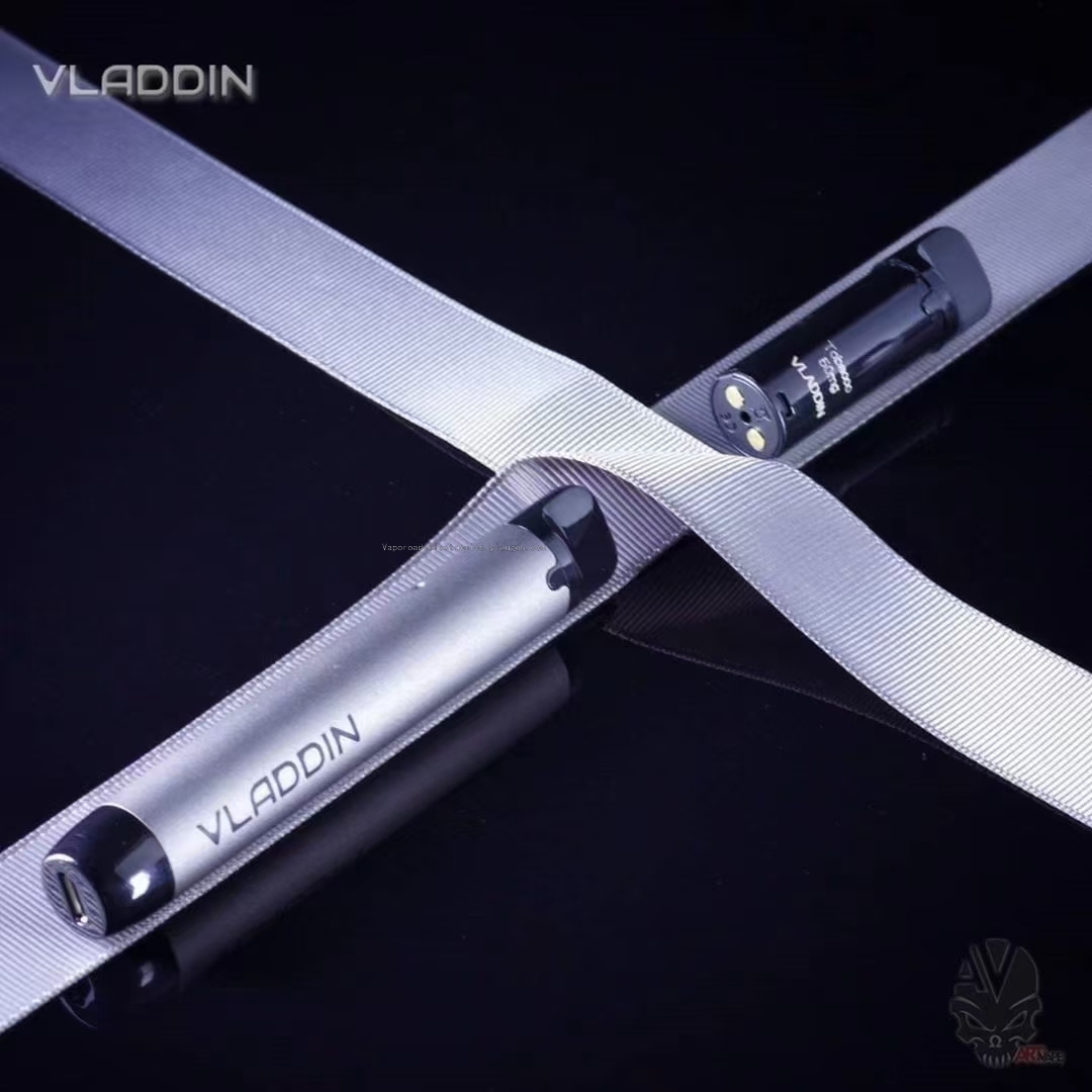 New Original Authentic Vladdinx Rechargeable Replaceable Cigarette Bomb Fruit FlavorDisposable Electronic Cigarette