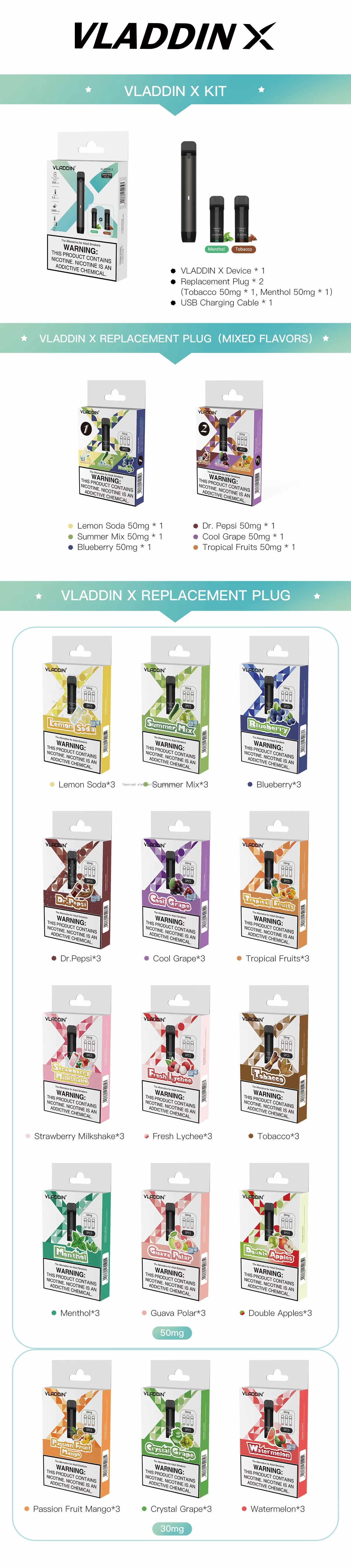New Original Authentic Vladdinx Rechargeable Replaceable Cigarette Bomb Fruit FlavorDisposable Electronic Cigarette New Original Authentic Vladdinx Rechargeable Replaceable Cigarette Bomb Fruit FlavorDisposable Electronic Cigarette
