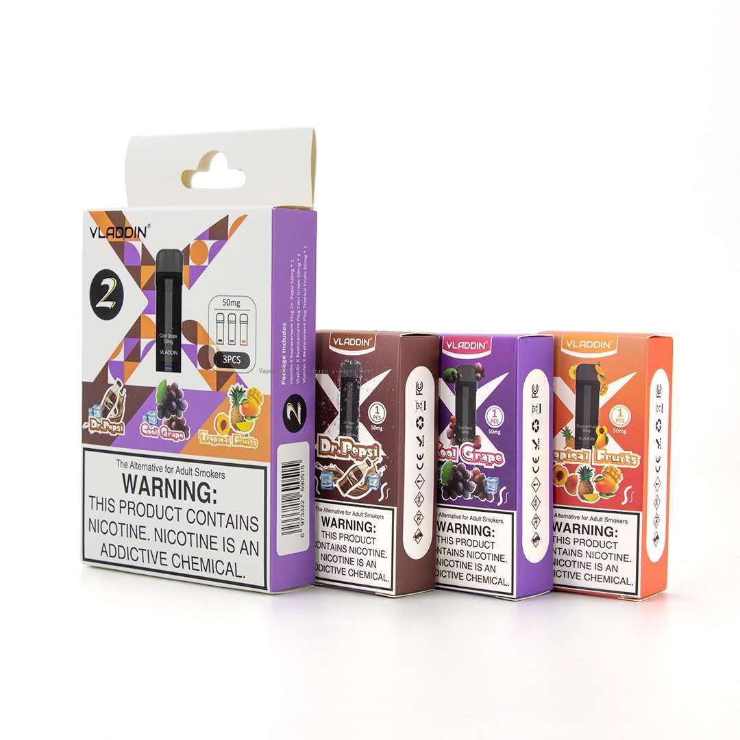 New Original Authentic Vladdinx Rechargeable Replaceable Cigarette Bomb Fruit FlavorDisposable Electronic Cigarette New Original Authentic Vladdinx Rechargeable Replaceable Cigarette Bomb Fruit FlavorDisposable Electronic Cigarette
