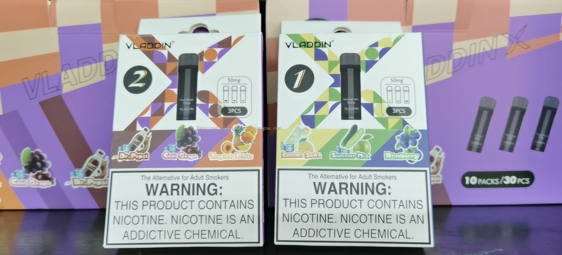 New Original Authentic Vladdinx Rechargeable Replaceable Cigarette Bomb Fruit FlavorDisposable Electronic Cigarette New Original Authentic Vladdinx Rechargeable Replaceable Cigarette Bomb Fruit FlavorDisposable Electronic Cigarette