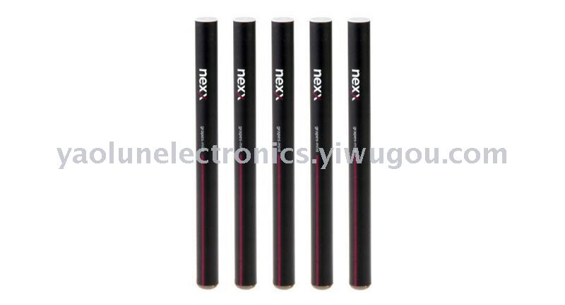 NEXX disposable electronic cigarette fruit flavor health steam simulation smoke. NEXX disposable electronic cigarette fruit flavor health steam simulation smoke.