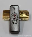 200 yuan mixed batch charging electronic cigarette lighter lighter USB scorpion USB rechargeable lighter