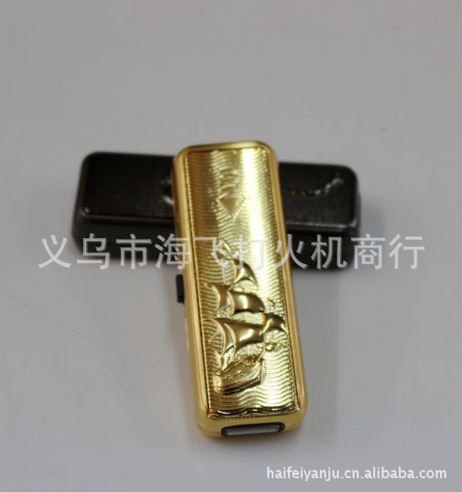 200 yuan mixed batch charging electronic cigarette lighter lighter USB scorpion USB rechargeable lighter