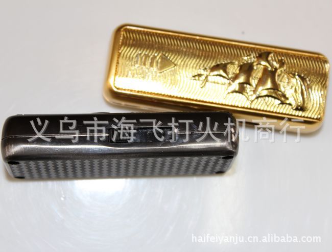 200 yuan mixed batch charging electronic cigarette lighter lighter USB scorpion USB rechargeable lighter