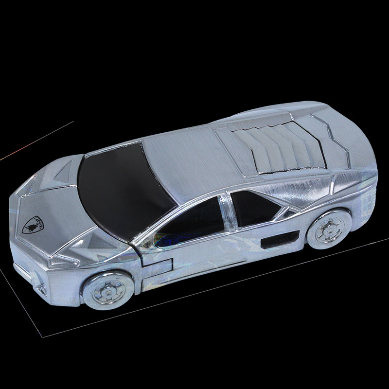 The new car shock Europe ZO modeling electronic cigarette lighter USB Yanju lighter mixed batch The new car shock Europe ZO modeling electronic cigarette lighter USB Yanju lighter mixed batch