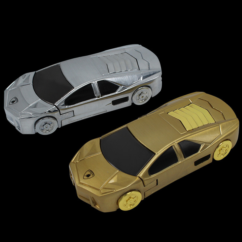 The new car shock Europe ZO modeling electronic cigarette lighter USB Yanju lighter mixed batch The new car shock Europe ZO modeling electronic cigarette lighter USB Yanju lighter mixed batch