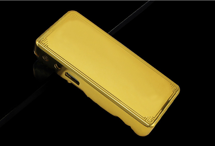 S02 relief dragon ball USB double charging electronic cigarette lighter lighter mixed batch mixing