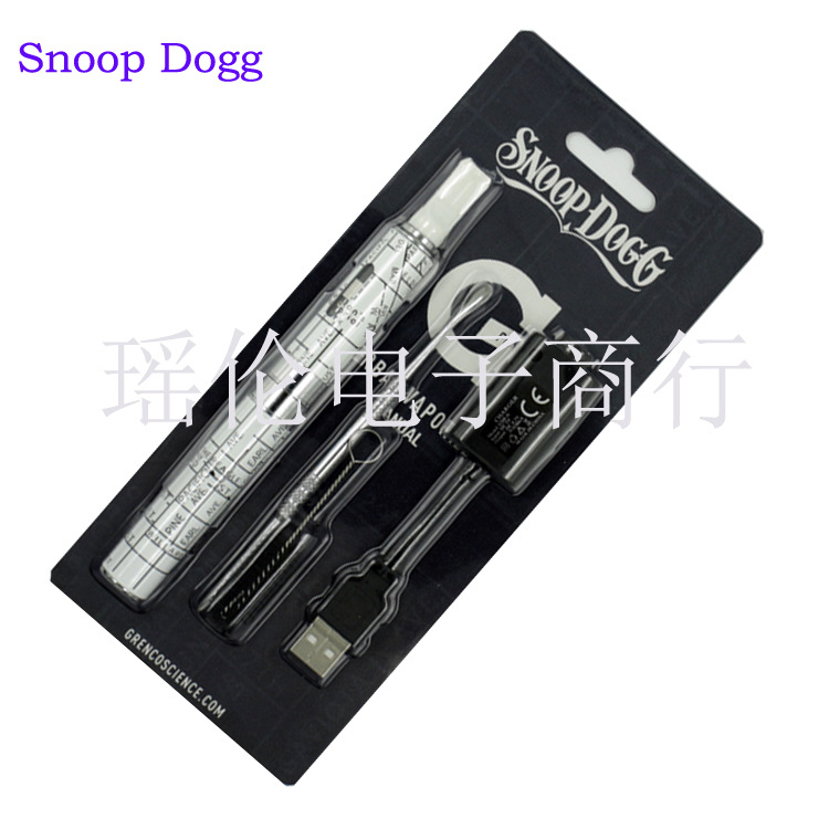 Snoop Dogg smoke tobacco burning paste cards electronic cigarette hot selling Snoop Dogg smoke tobacco burning paste cards electronic cigarette hot selling