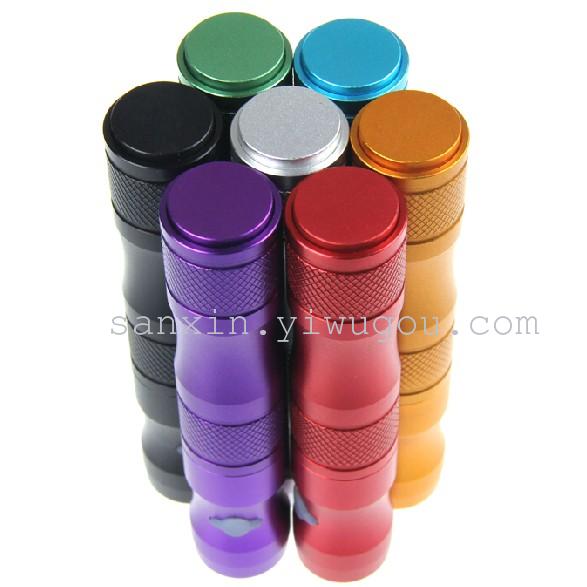 Factory direct X6 V2 steam atomizer VAPE multicolor fashion nightclub electronic cigarette wholesale