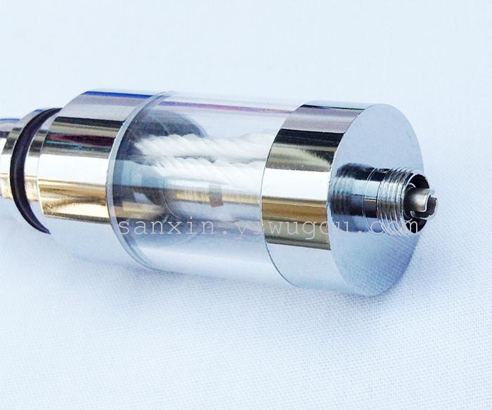 Factory direct X6 V2 steam atomizer VAPE multicolor fashion nightclub electronic cigarette wholesale
