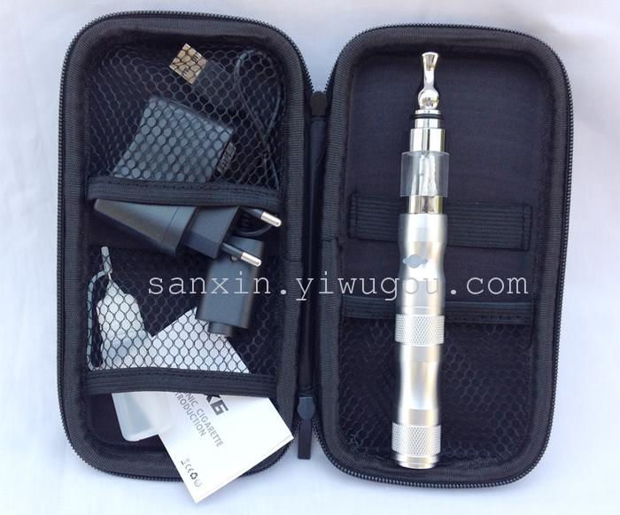 Factory direct X6 V2 steam atomizer VAPE multicolor fashion nightclub electronic cigarette wholesale