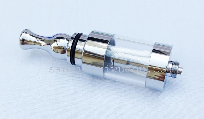 Factory direct X6 V2 steam atomizer VAPE multicolor fashion nightclub electronic cigarette wholesale