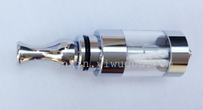 Factory direct X6 V2 steam atomizer VAPE multicolor fashion nightclub electronic cigarette wholesale