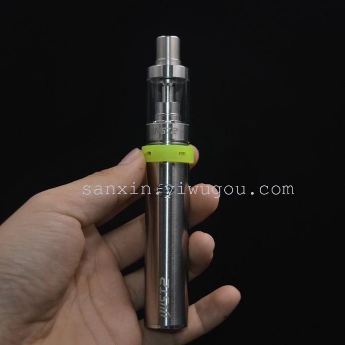 EleafIjust2StarterKit little god of war 2 generation electronic cigarette EleafIjust2StarterKit little god of war 2 generation electronic cigarette