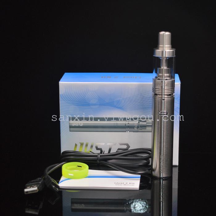 EleafIjust2StarterKit little god of war 2 generation electronic cigarette EleafIjust2StarterKit little god of war 2 generation electronic cigarette