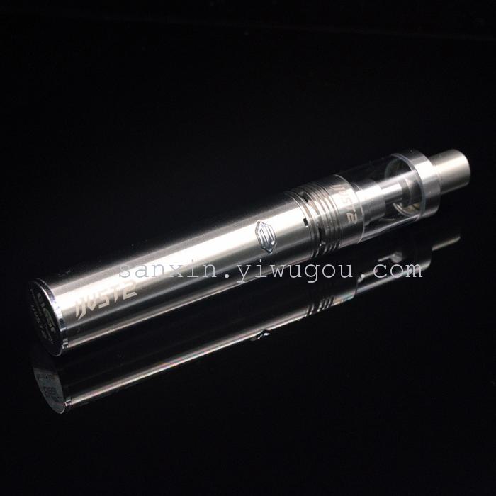 EleafIjust2StarterKit little god of war 2 generation electronic cigarette EleafIjust2StarterKit little god of war 2 generation electronic cigarette