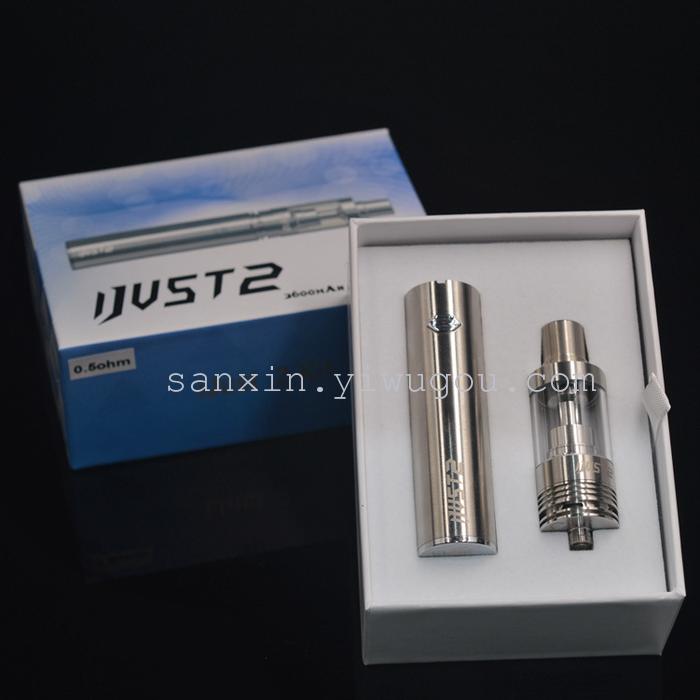 EleafIjust2StarterKit little god of war 2 generation electronic cigarette EleafIjust2StarterKit little god of war 2 generation electronic cigarette