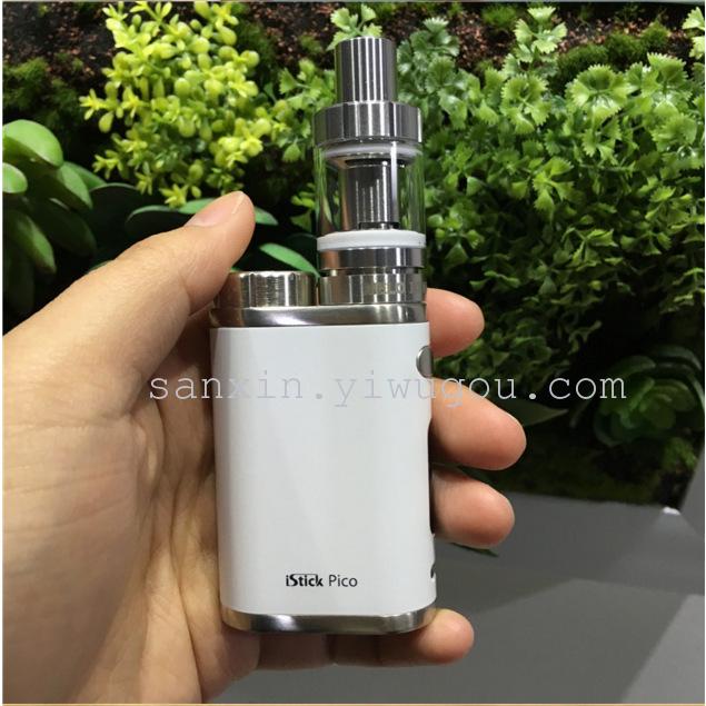 Genuine Eleaf Pico kit 75W electronic cigarette set